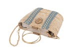 BUCKET BAG BELLEROSE
